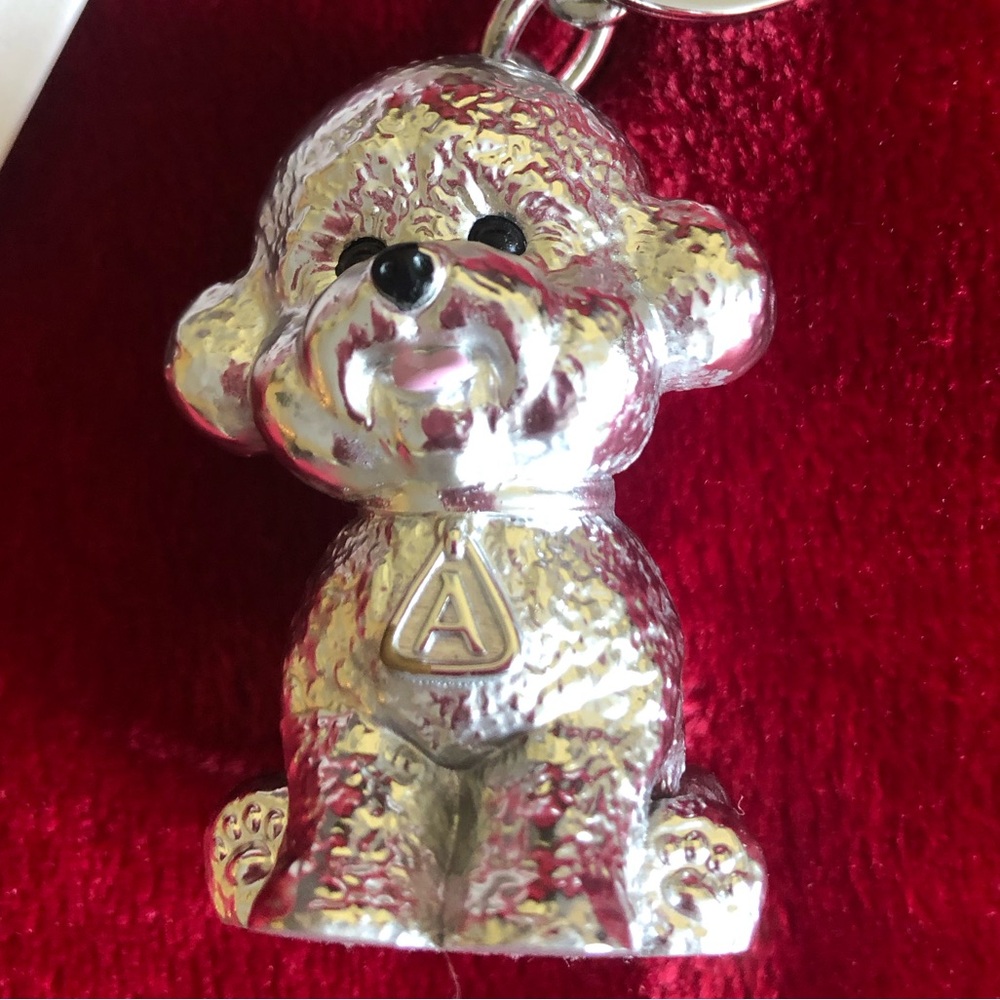 Aritzia BIJOU Charm. NWT. - Picture 3 of 3
